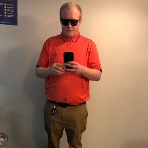 Meet your Posher, Jacob